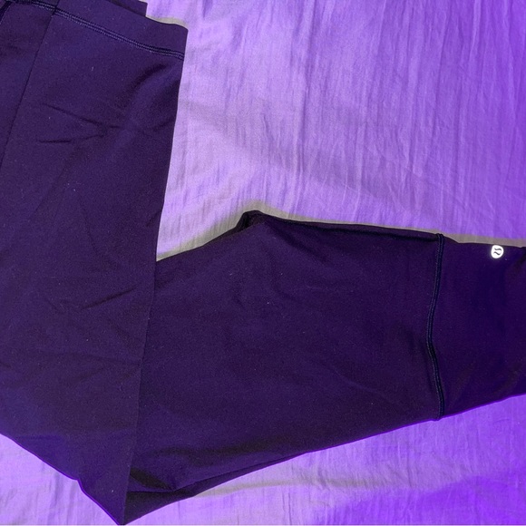 lululemon wunder under 25” - Picture 4 of 4